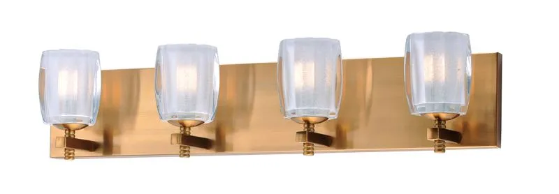 Bravado Vanity Light