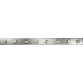 Broadway 8-Light Bath Strip