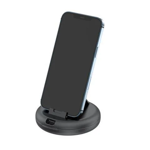 Budi 15w Wireless Charger 12-In1 Multi-Functional Box-AWUK
