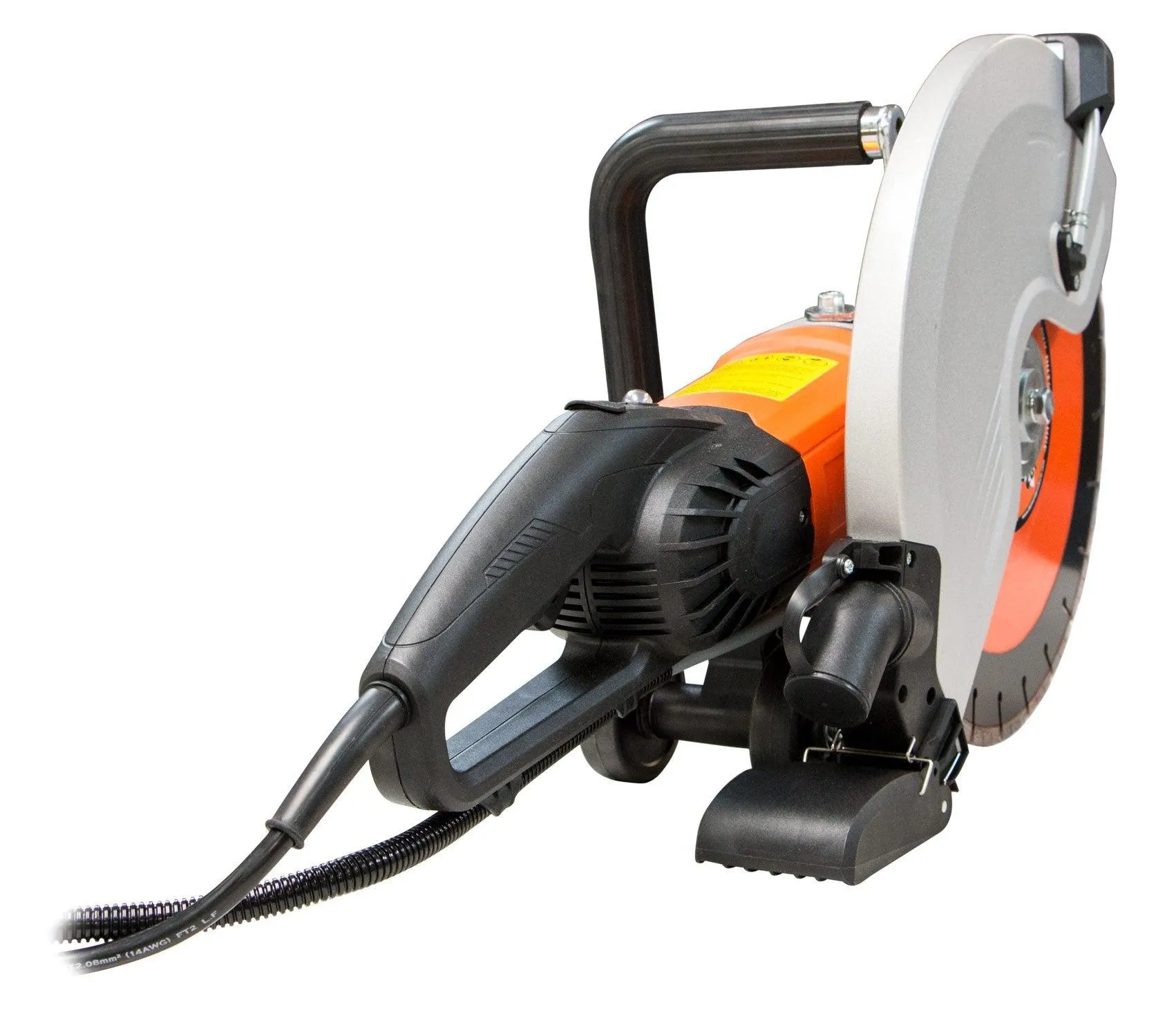 C14  15 amp Electric Handheld Saw  DP48975