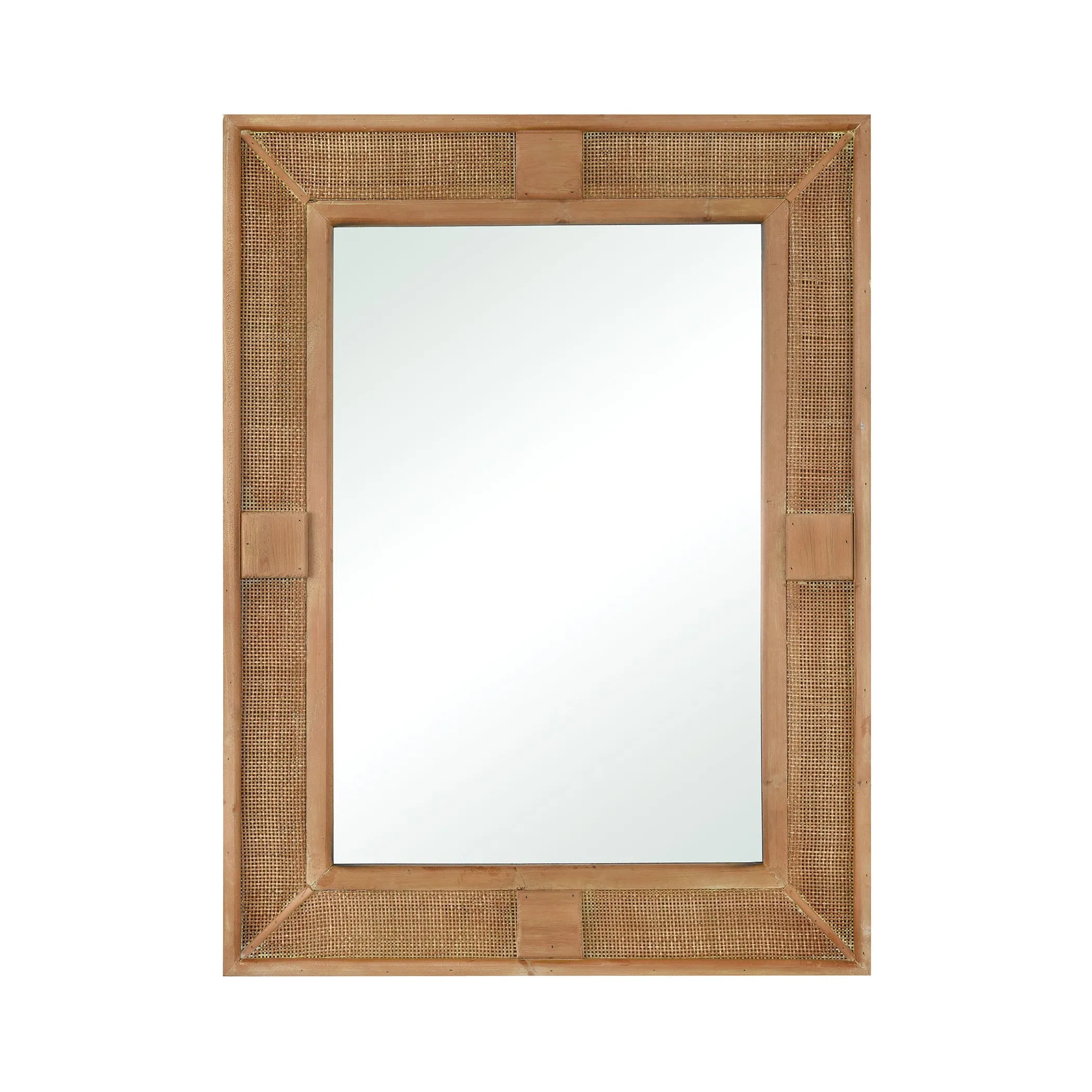 Cabana Wall Mirrors