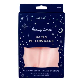 Cala Beauty Reset Satin Pillowcase