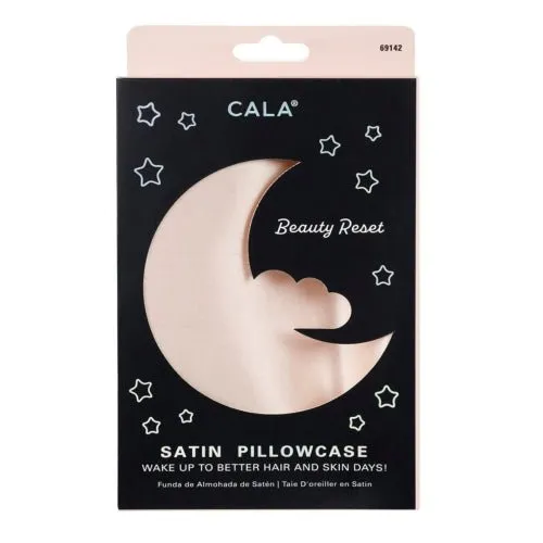 Cala Beauty Reset Satin Pillowcase