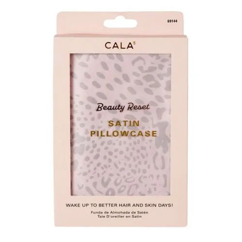Cala Beauty Reset Satin Pillowcase