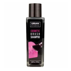 Cala Cosmetic Brush Shampoo 3.38oz/ 100ml