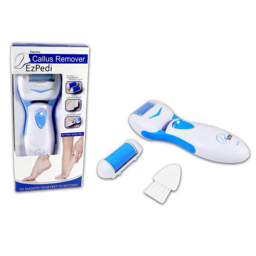 Callus Remover | Accessory