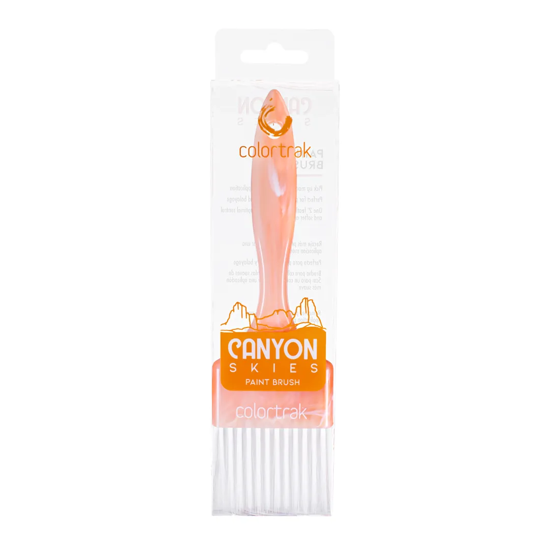 Canyon Skies Paint Brush