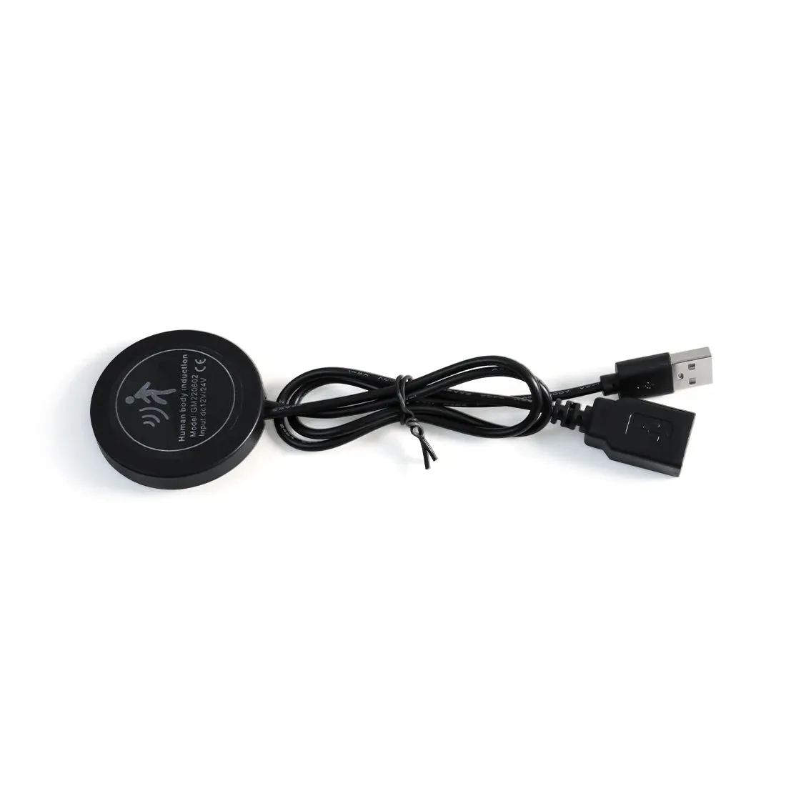 Car Ambient Lights with Auto-Off USB Expansion RGB Symphony 55"