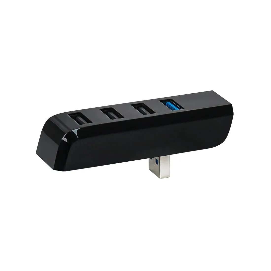 Car Ambient Lights with Auto-Off USB Expansion RGB Symphony 55"
