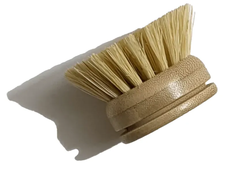 CASA AGAVE® Dish Brush with Replaceable Head
