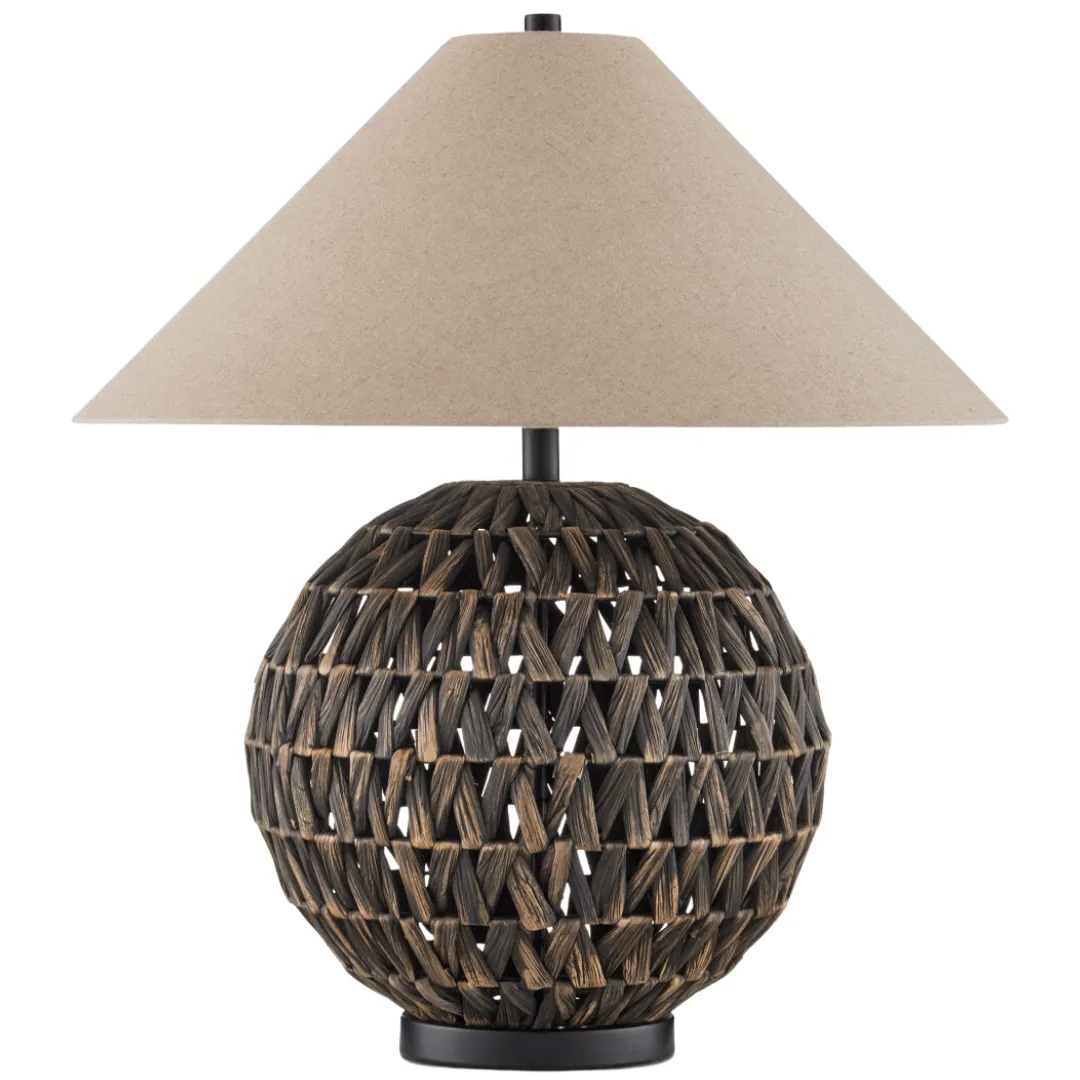 Casimer Table Lamp