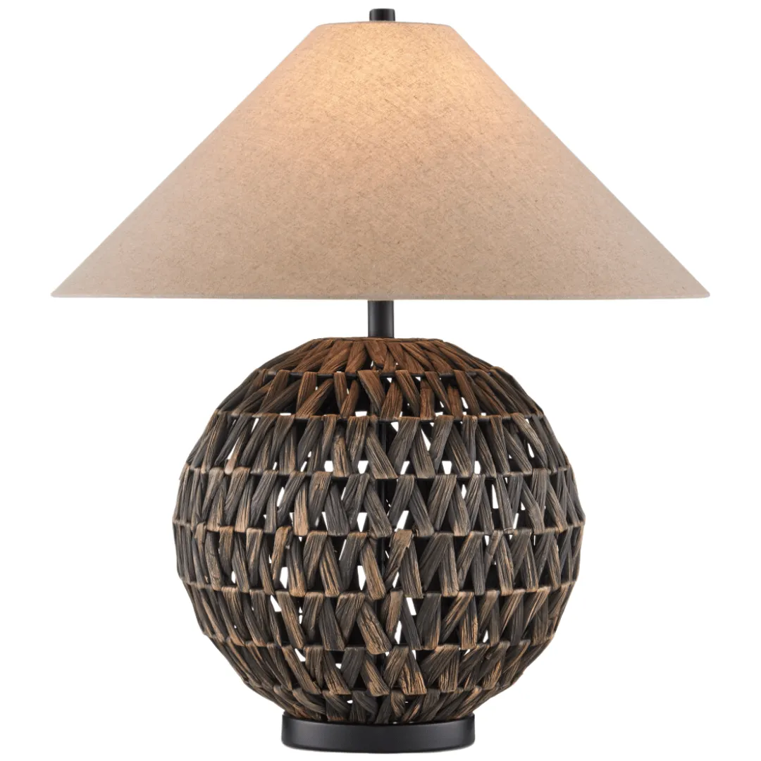 Casimer Table Lamp