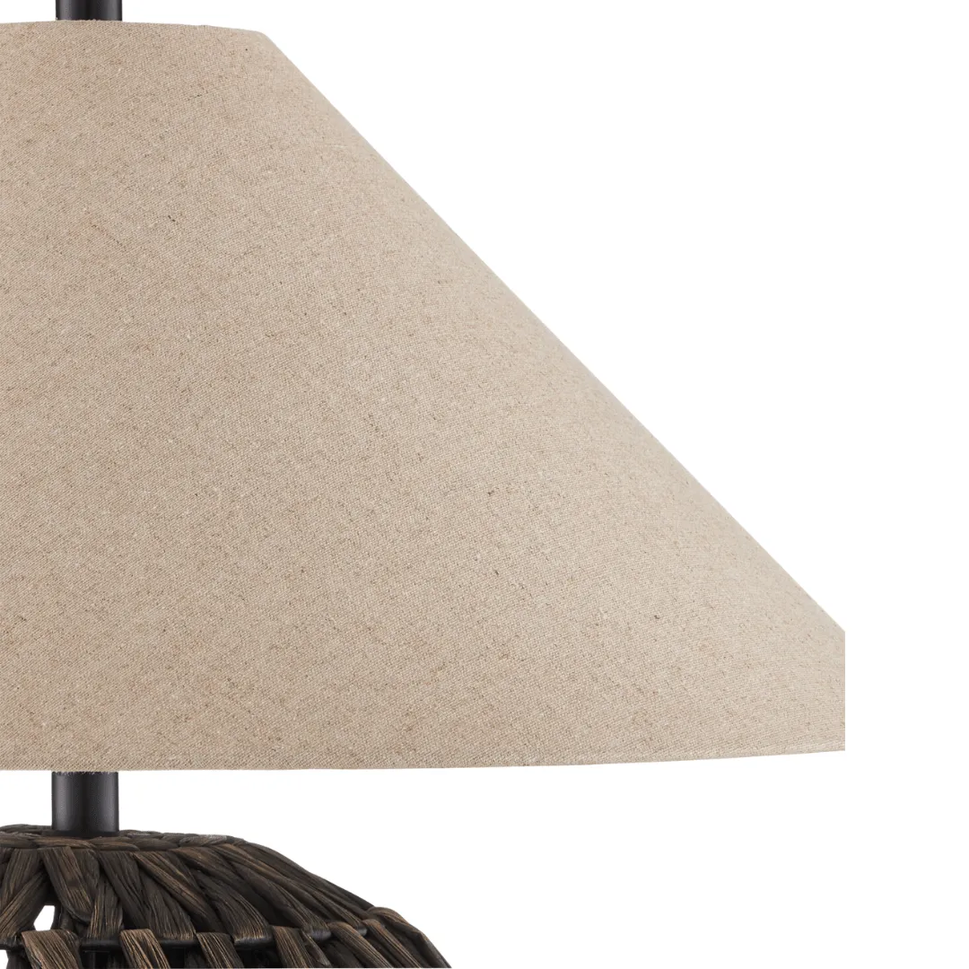 Casimer Table Lamp