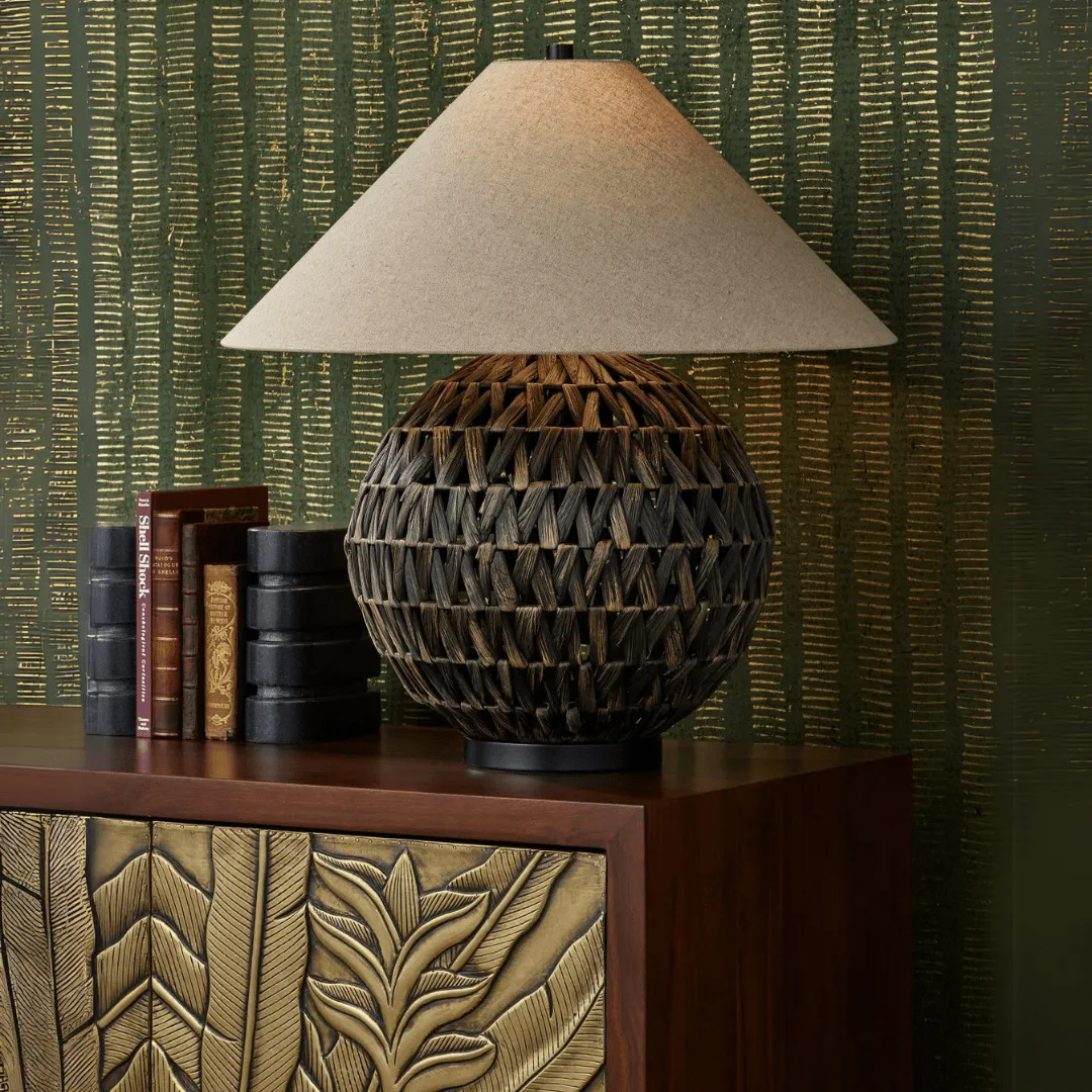 Casimer Table Lamp