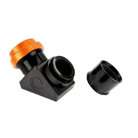 Celestron 2" Dielectric Mirror Diagonal with Twist-Lock Holder - 93573