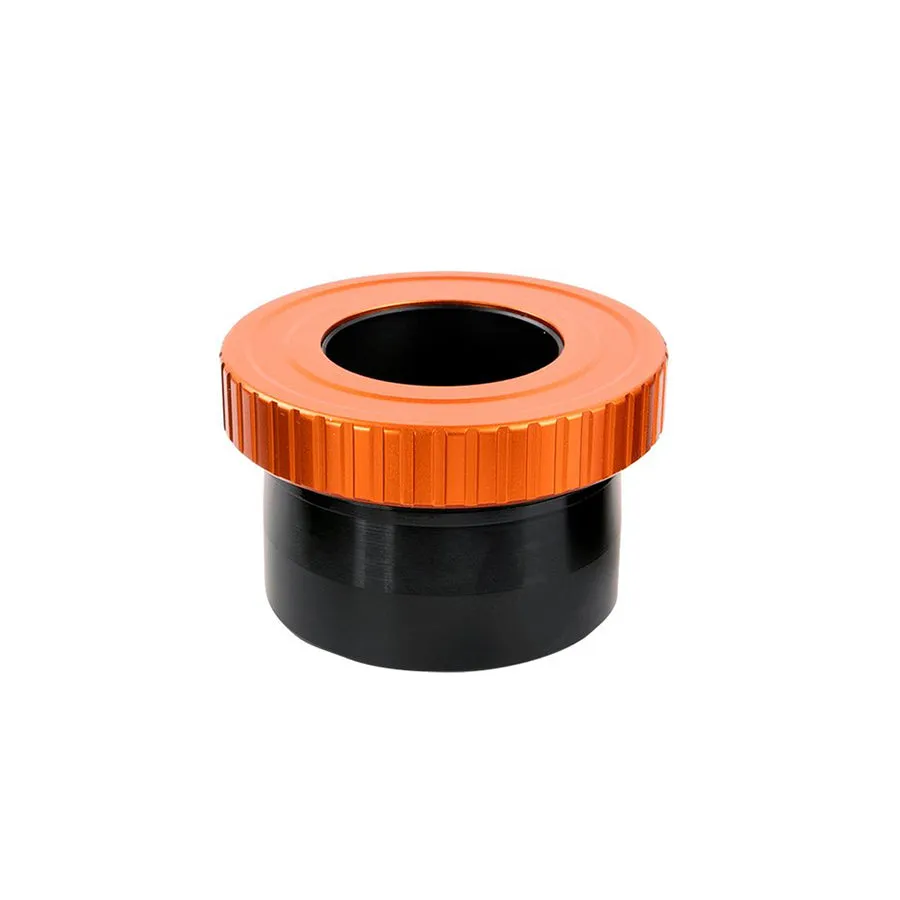 Celestron 2" Dielectric Mirror Diagonal with Twist-Lock Holder - 93573