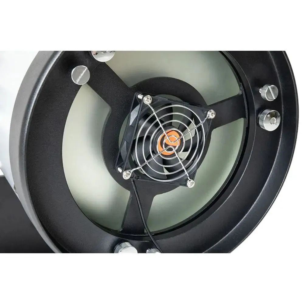 Celestron USB Cooling Fan for Dobsonian Telescopes (94256)