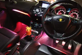 Chaser Edition RGB Glove Box and Footwell Kit - MK7 & MK7.5 Fiesta
