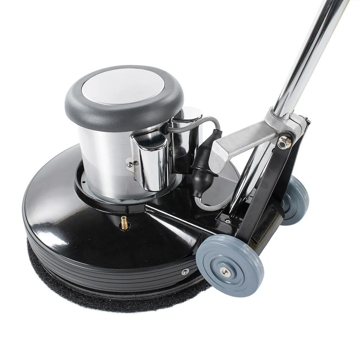 Clarke® CFP Pro® 20" Floor Buffer w/ Pad Driver