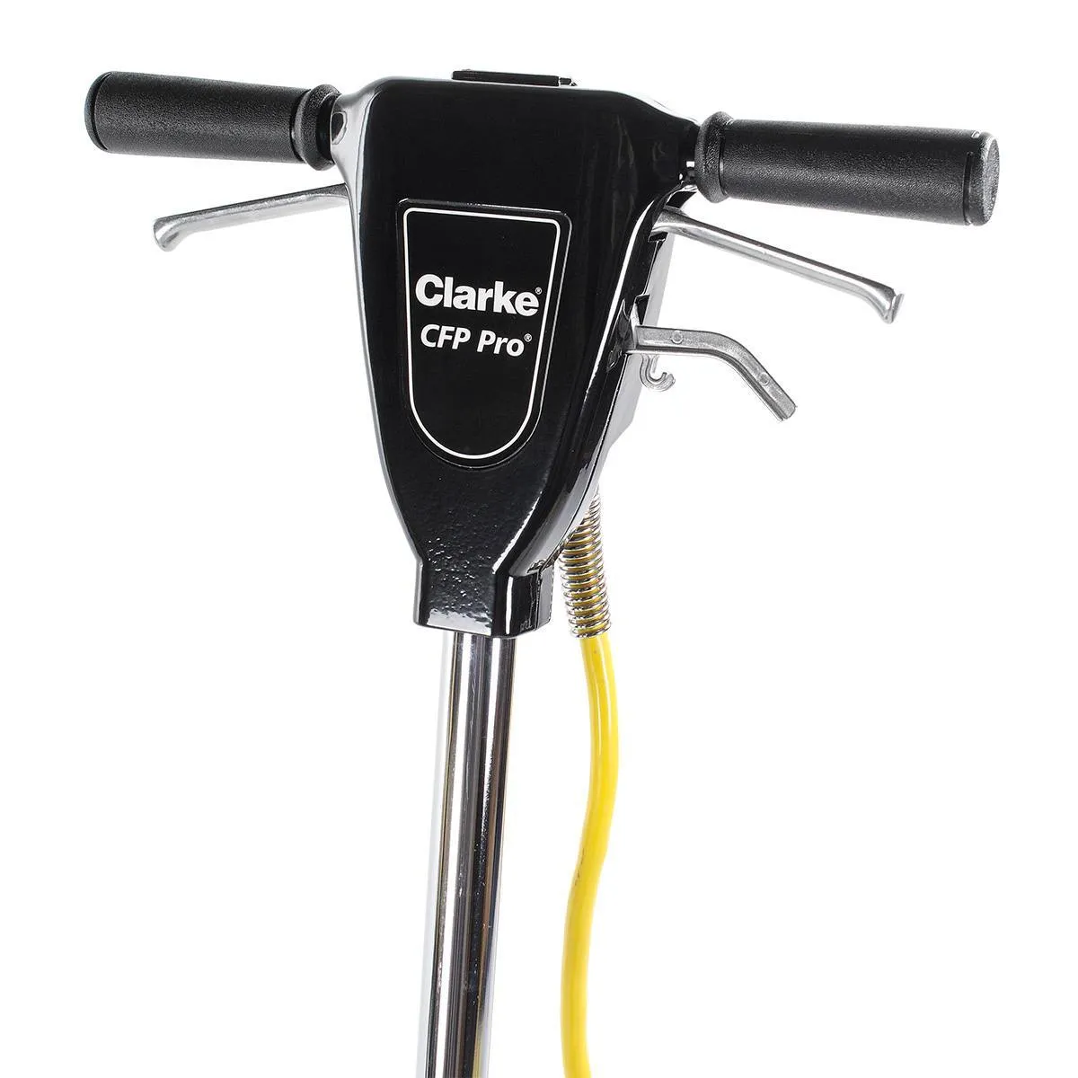 Clarke® CFP Pro® 20" Floor Buffer w/ Pad Driver