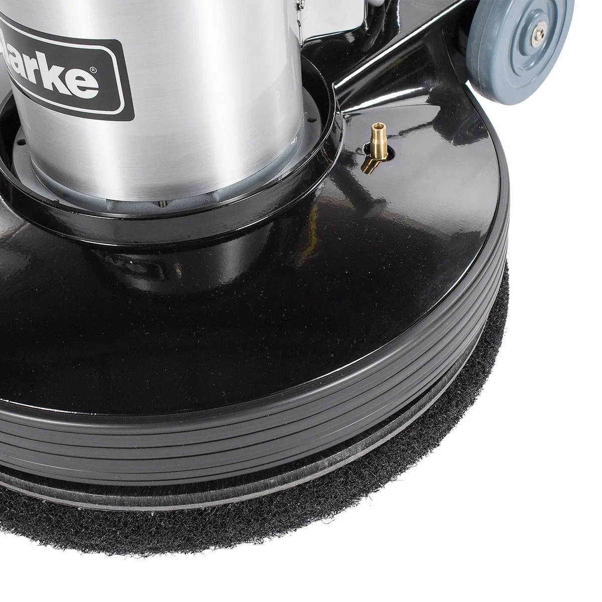 Clarke® CFP Pro® 20" Floor Buffer w/ Pad Driver