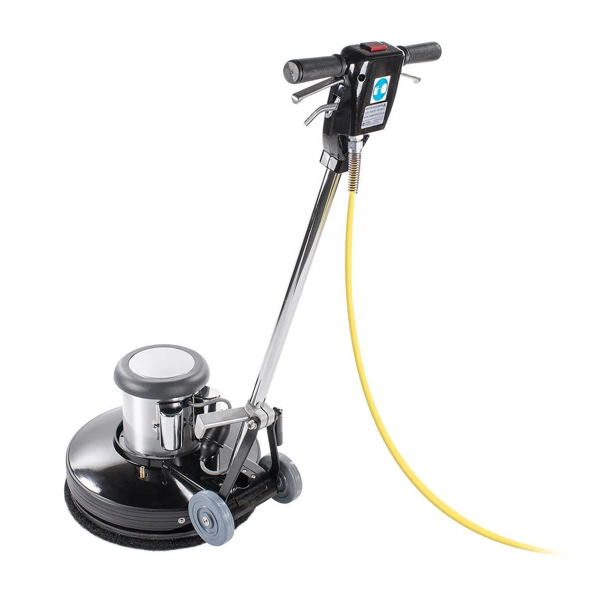 Clarke® CFP Pro® 20" Floor Buffer w/ Pad Driver