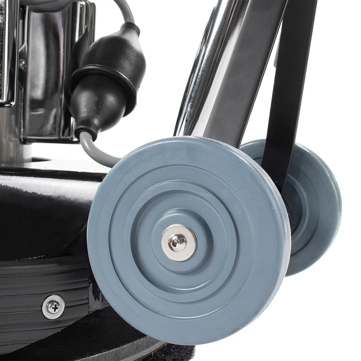 Clarke® CFP Pro® 20" Floor Buffer w/ Pad Driver
