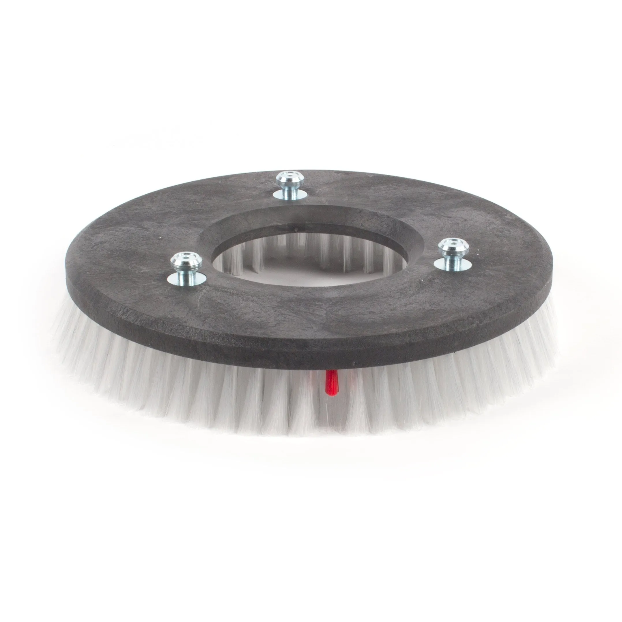 CleanFreak® Reliable 18E Nylon Floor Cleaning Brush - 18 inch
