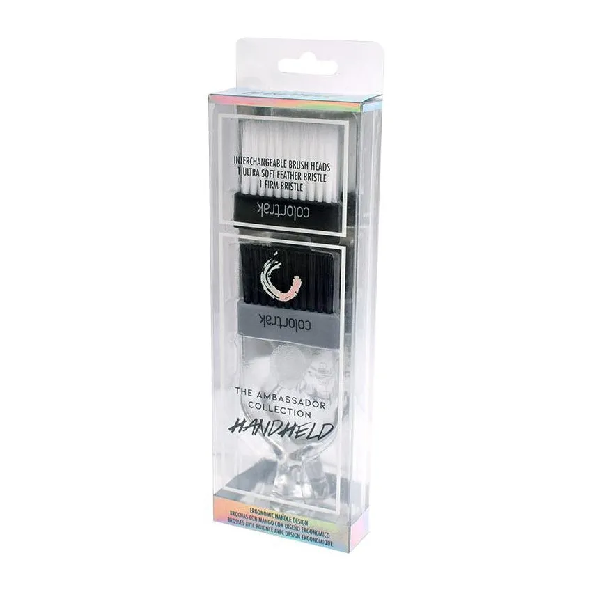 Colortrak Ambassador Handheld Color Brush