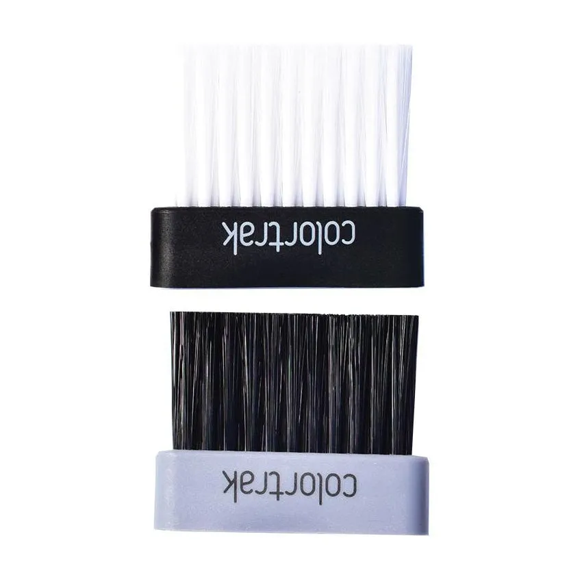 Colortrak Ambassador Long Handle Replacement Brush Heads