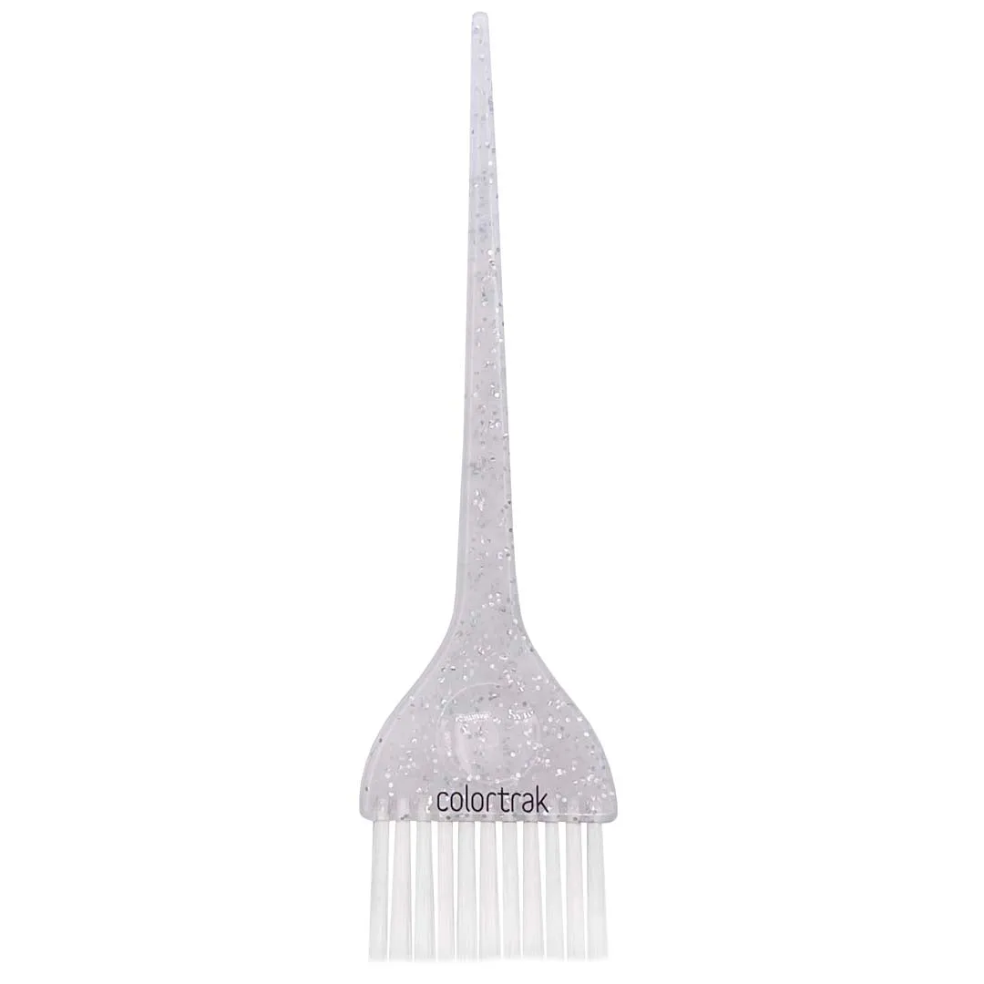 Colortrak Mini Glitter Trio - Bowl & Brush Kit