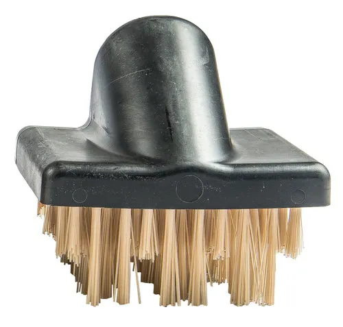 Commercial Grade Grill Brush Replacement Head