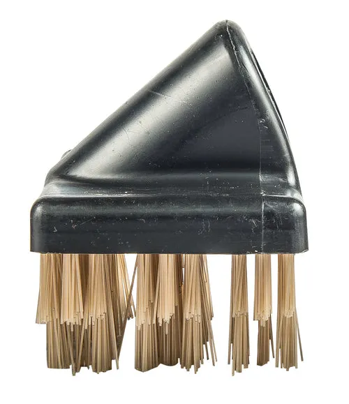 Commercial Grade Grill Brush Replacement Head