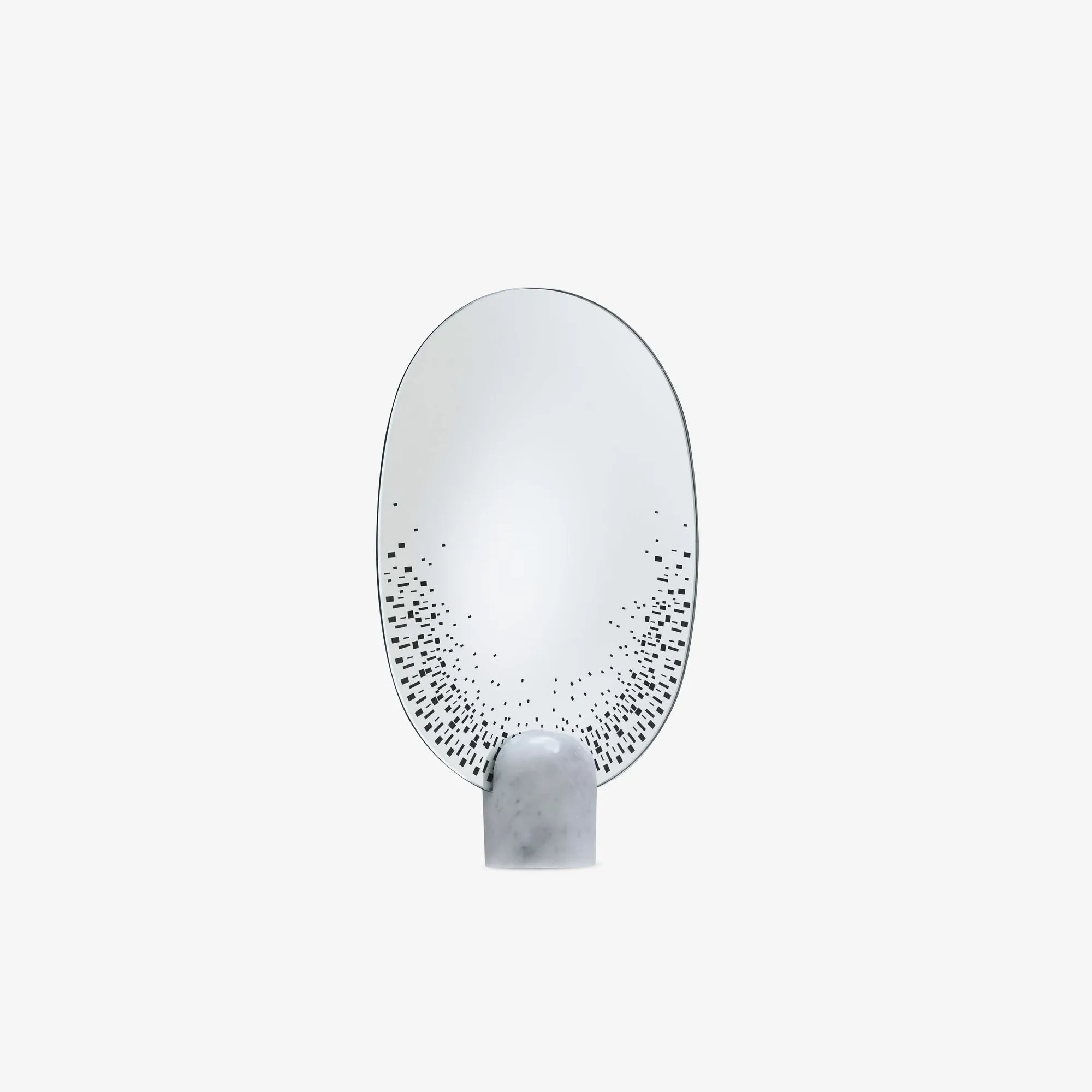 Confetti Mirror