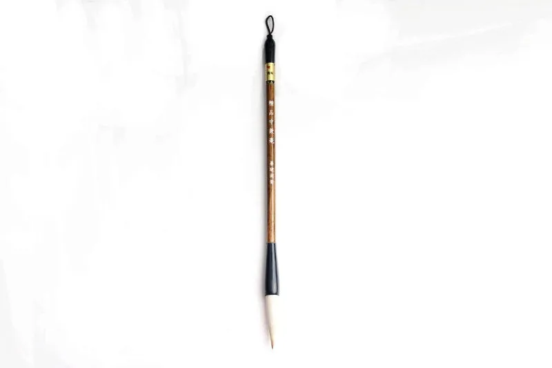 CONFUCIUS COMPREHENSION - Beginners Chinese Calligraphy Brush