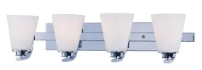 Conical Vanity Light