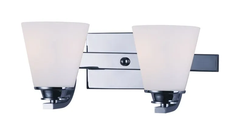 Conical Vanity Light