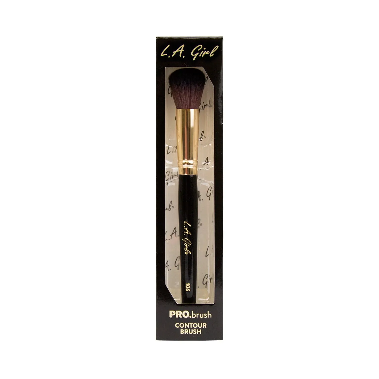 Contour Brush