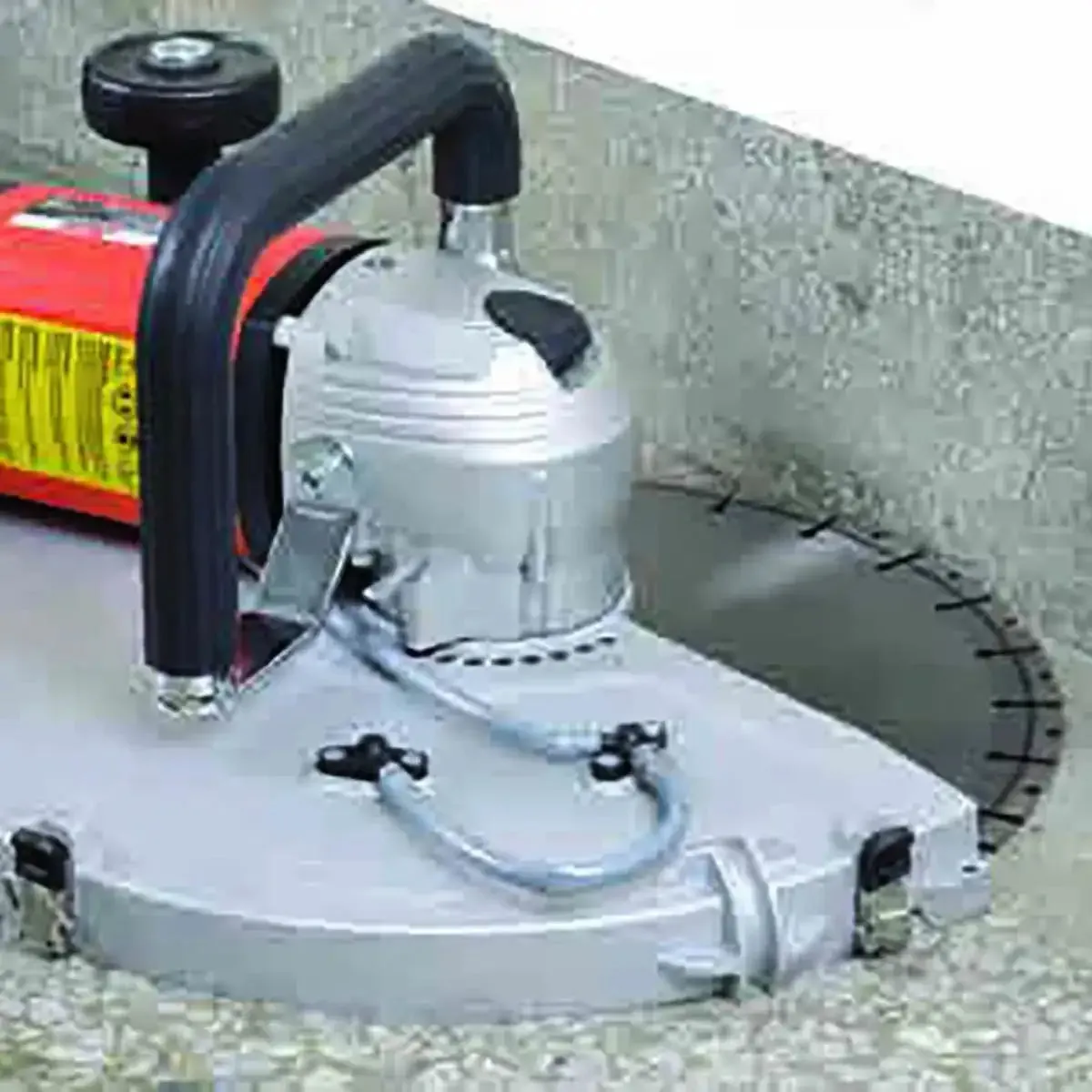 Core Cut C16 Electric 16" Cut-Off Saw