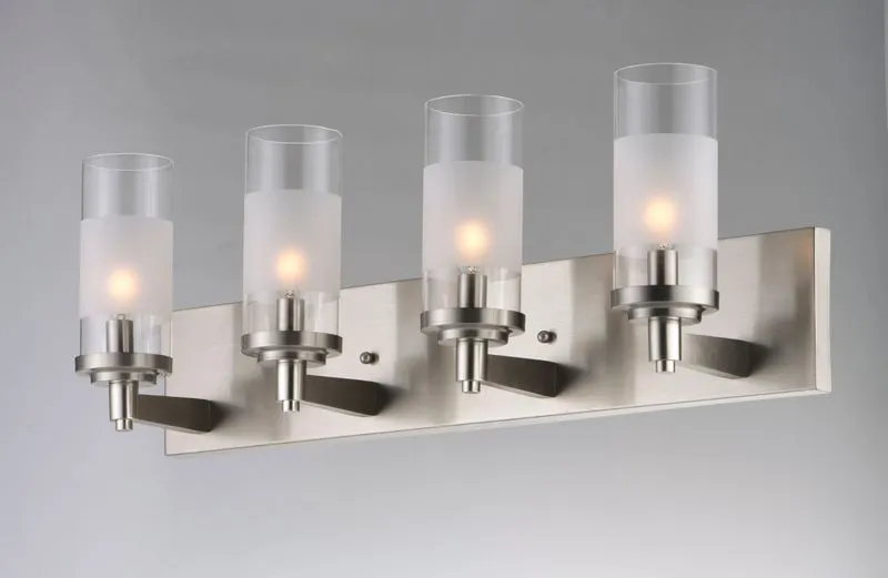 Crescendo Vanity Light