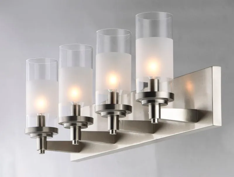Crescendo Vanity Light