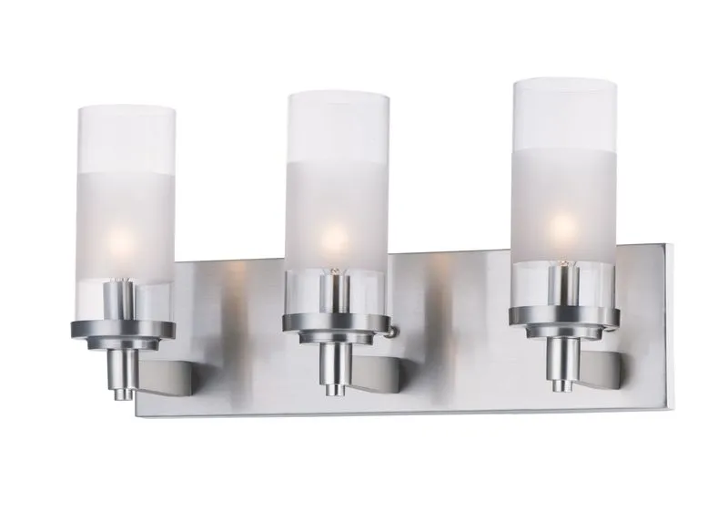 Crescendo Vanity Light
