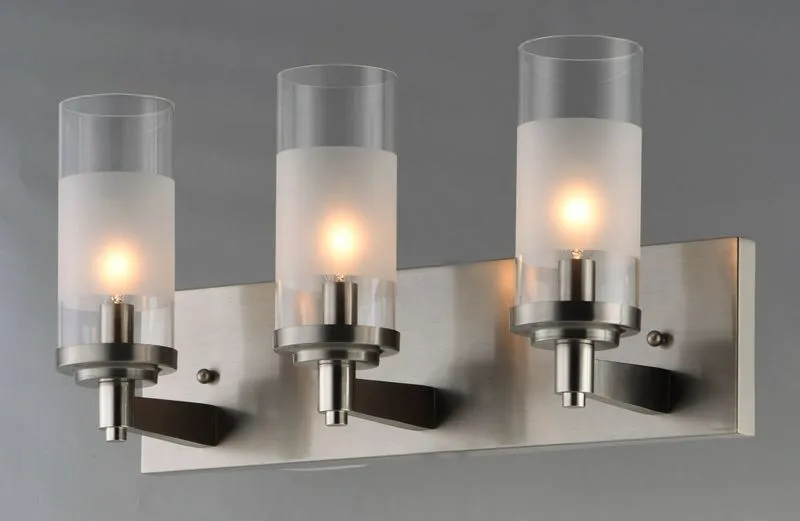 Crescendo Vanity Light