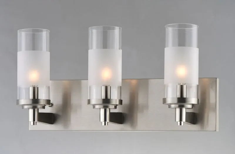 Crescendo Vanity Light