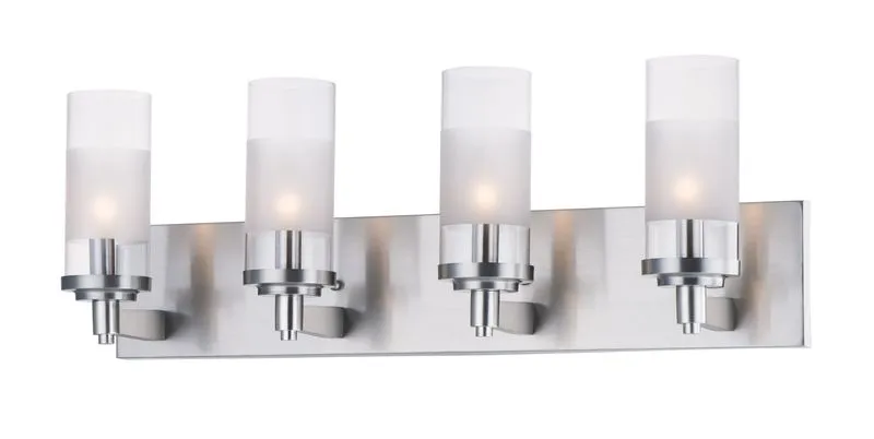 Crescendo Vanity Light