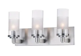 Crescendo Vanity Light