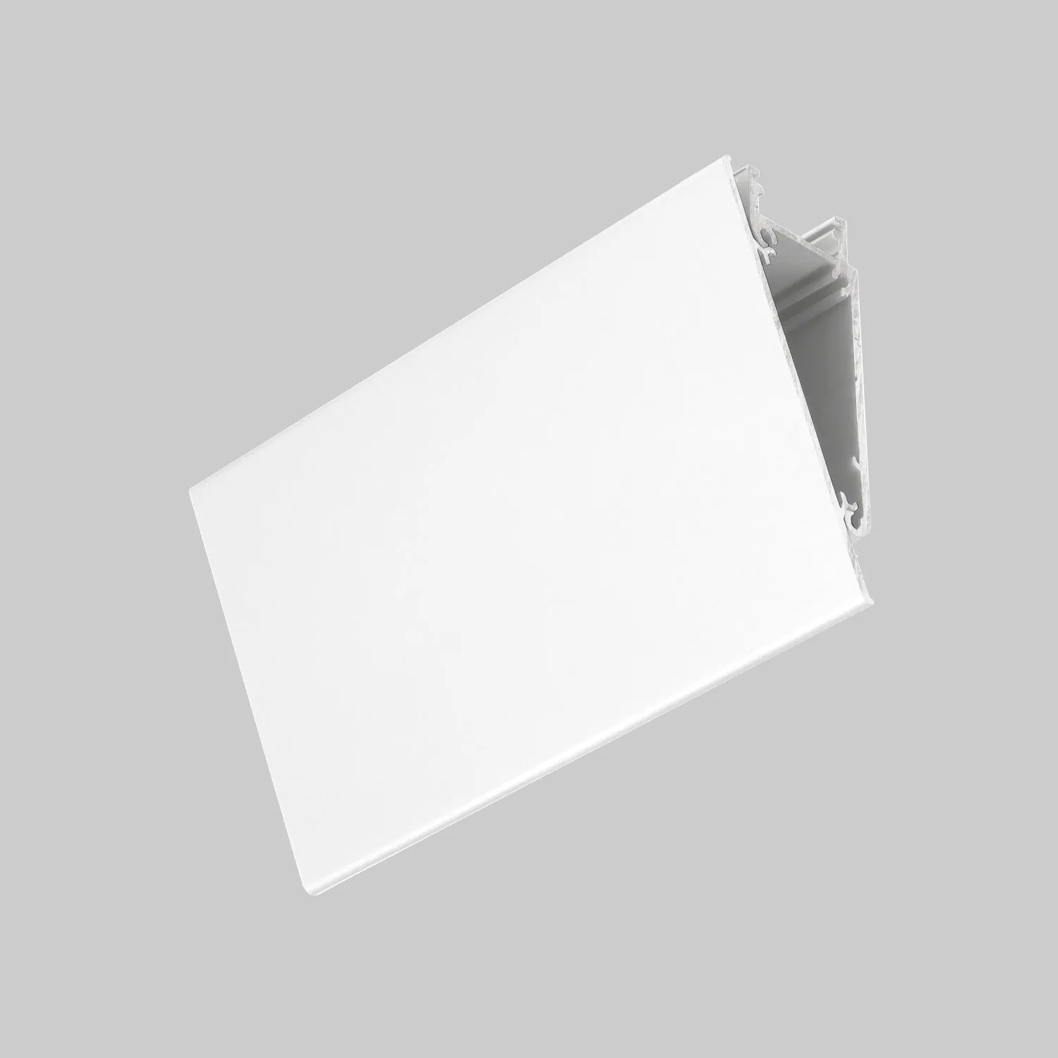 Crown Molding Light LED Channel ~ Model Walle12