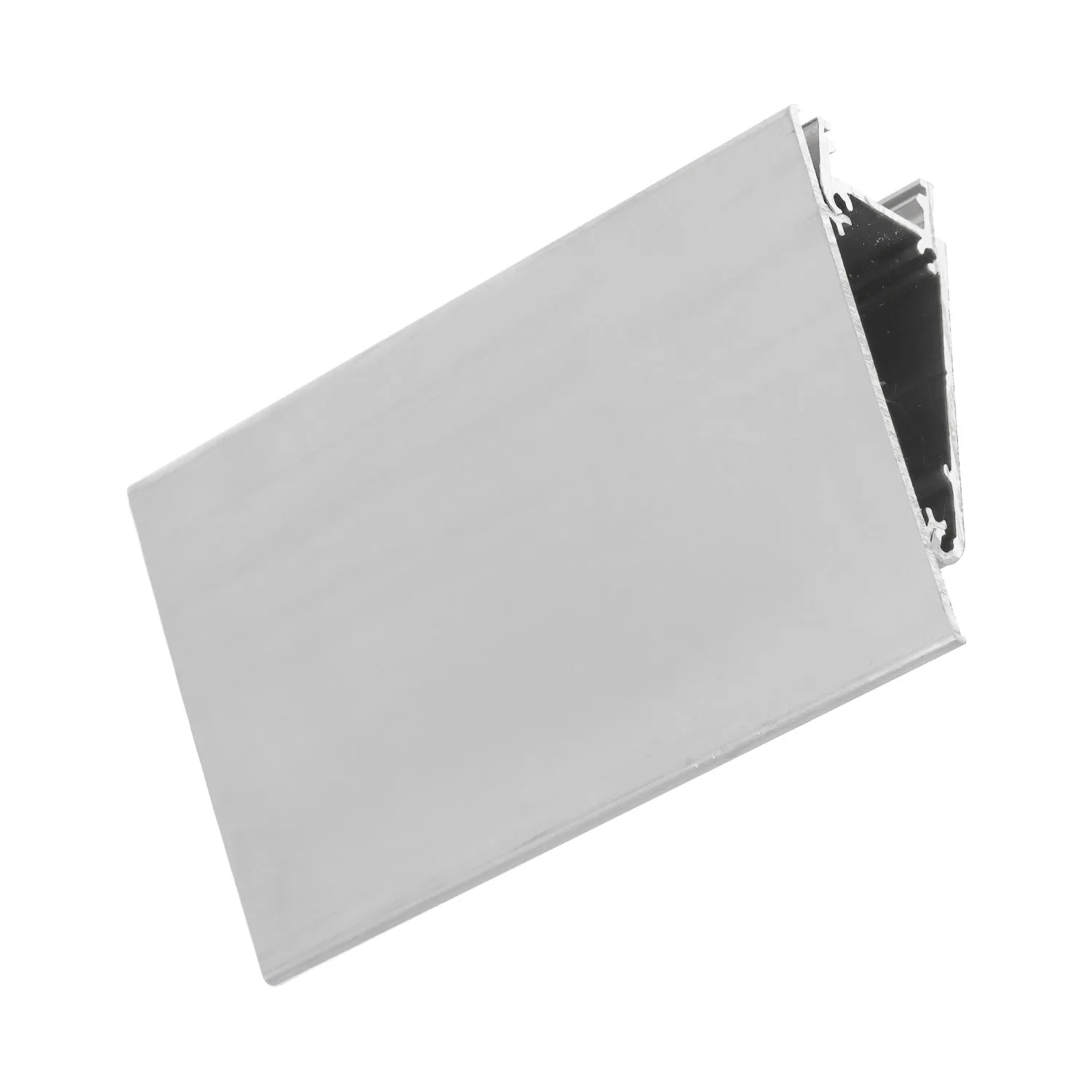 Crown Molding Light LED Channel ~ Model Walle12