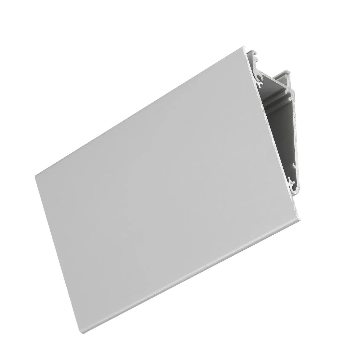 Crown Molding Light LED Channel ~ Model Walle12