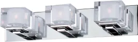 Cubic Vanity Lighting